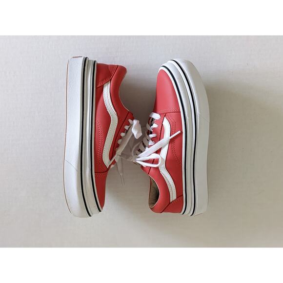 Vans Vault Super Comfycush Old Skool Lollipop 4.5M/6W - Picture 3 of 10